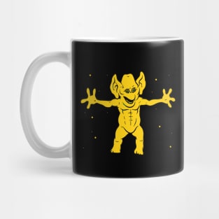 Toy Character Mug